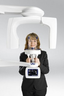Аппарат рентгенодиагностический панорамный Planmeca ProMax 3D Max